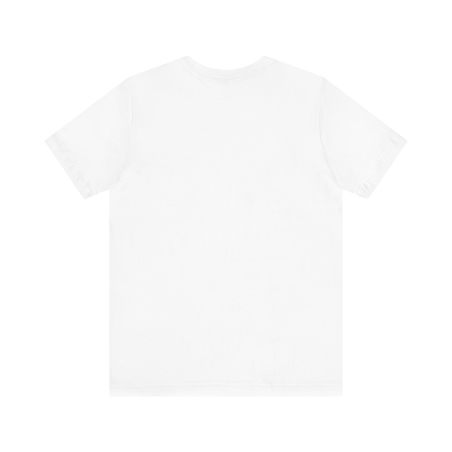 Generation Crystal Raising the Vibe Unisex T-Shirt
