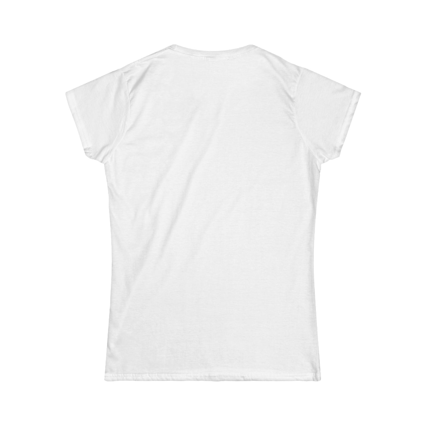 Generation Crystal Raising the Vibe Woman's T-Shirt