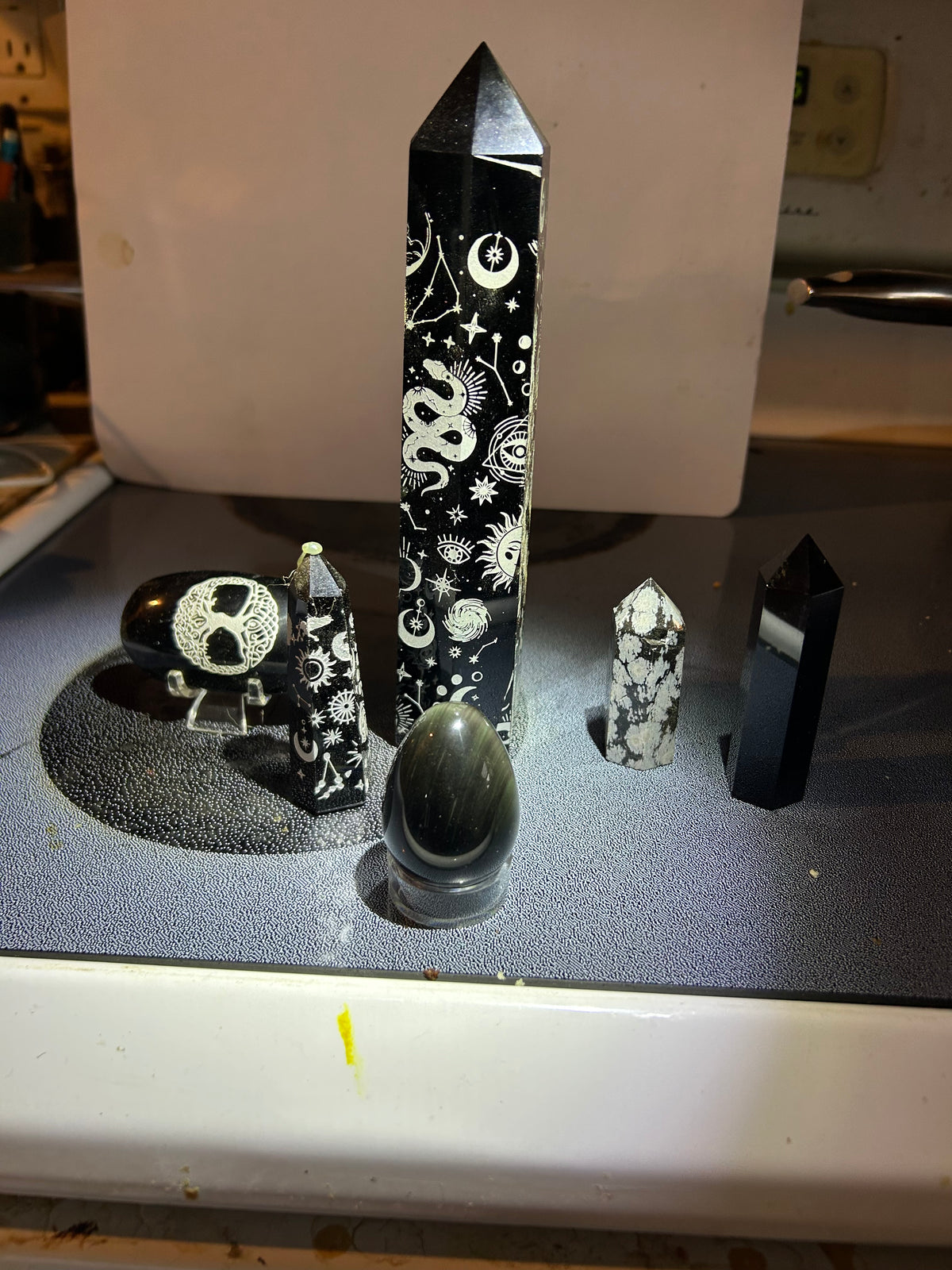 Obsidian Bundle