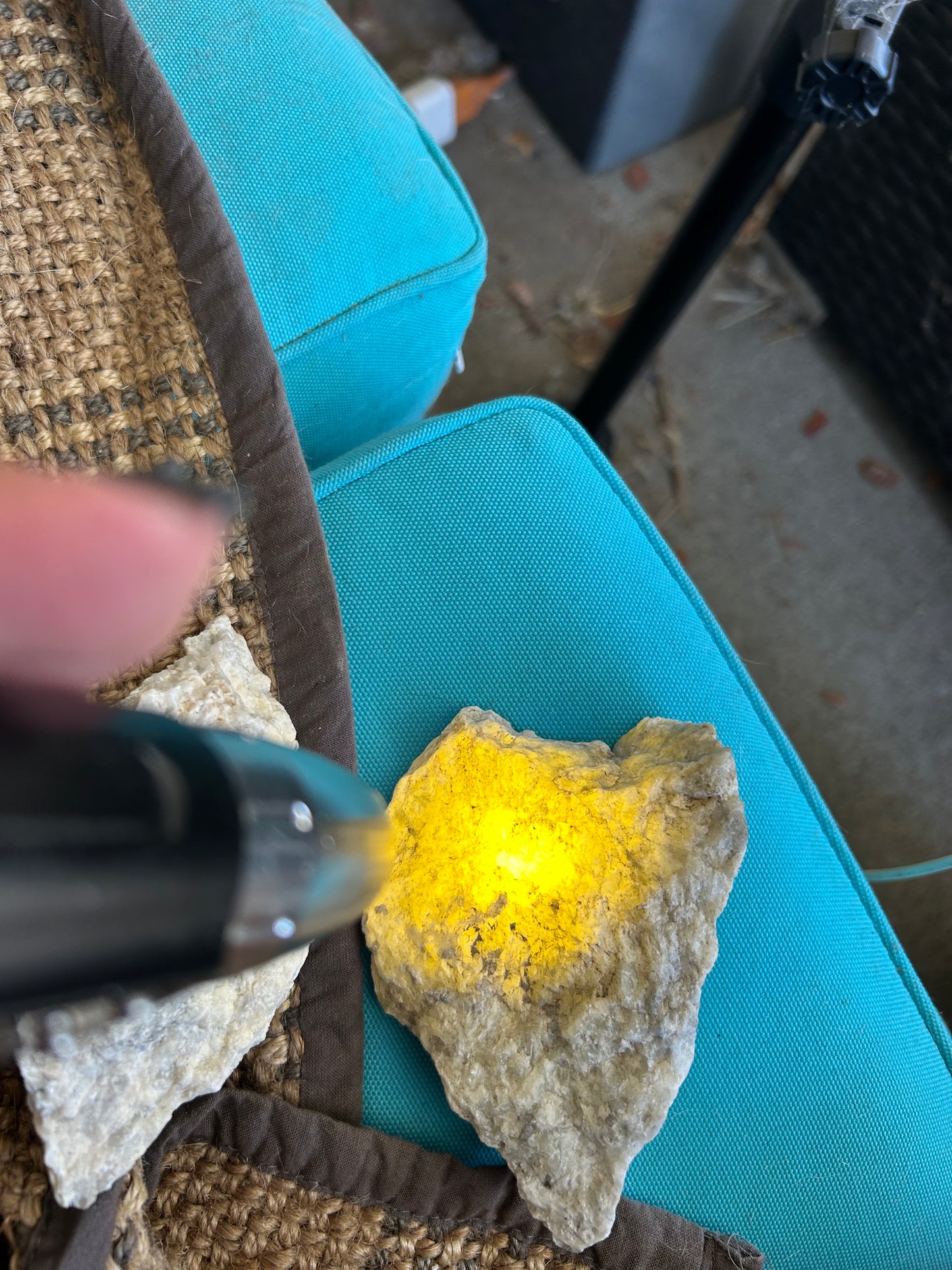 Wernerite 2 piece