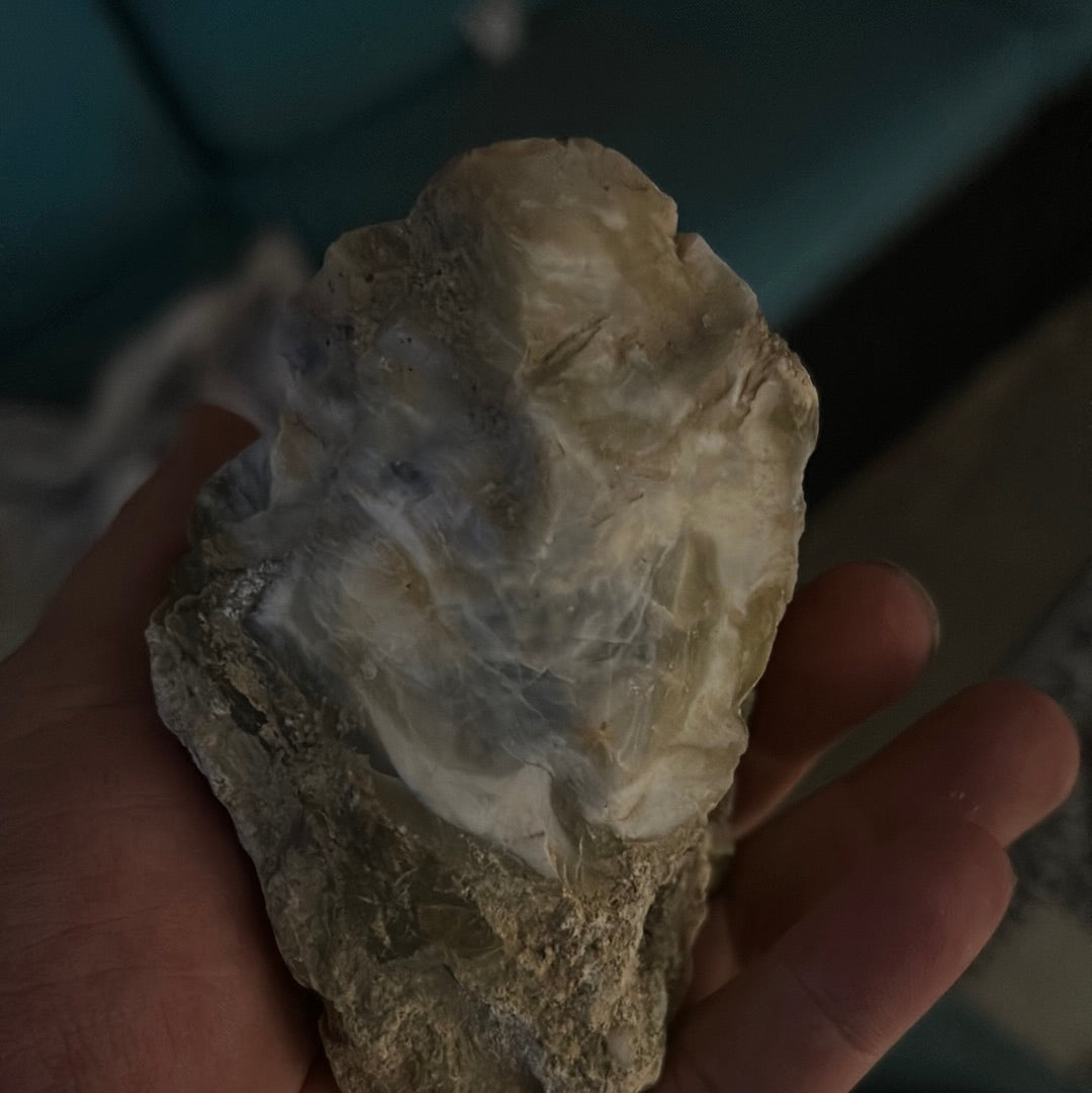 Labradorite Christie