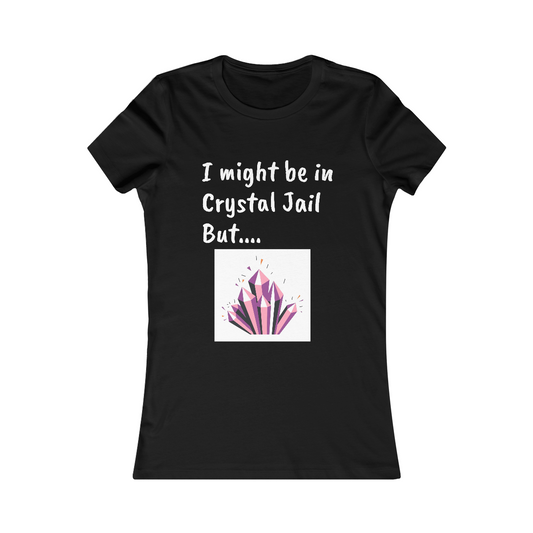 Women's Favorite Tee