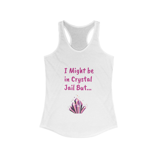 Women's Ideal Racerback Tank