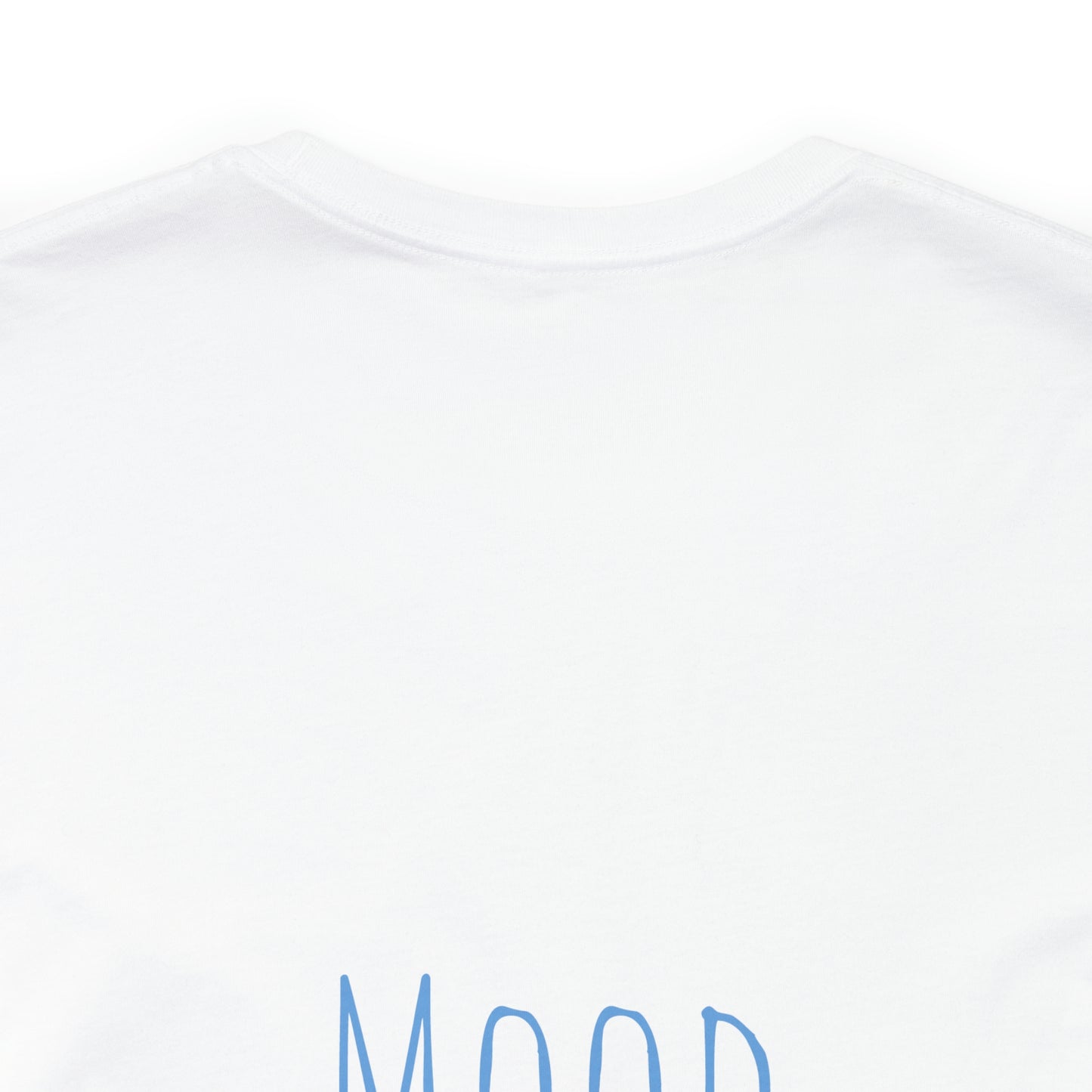 Cute Mood Grumpy Bear Grump Off Unisex Jersey Short Sleeve Tee