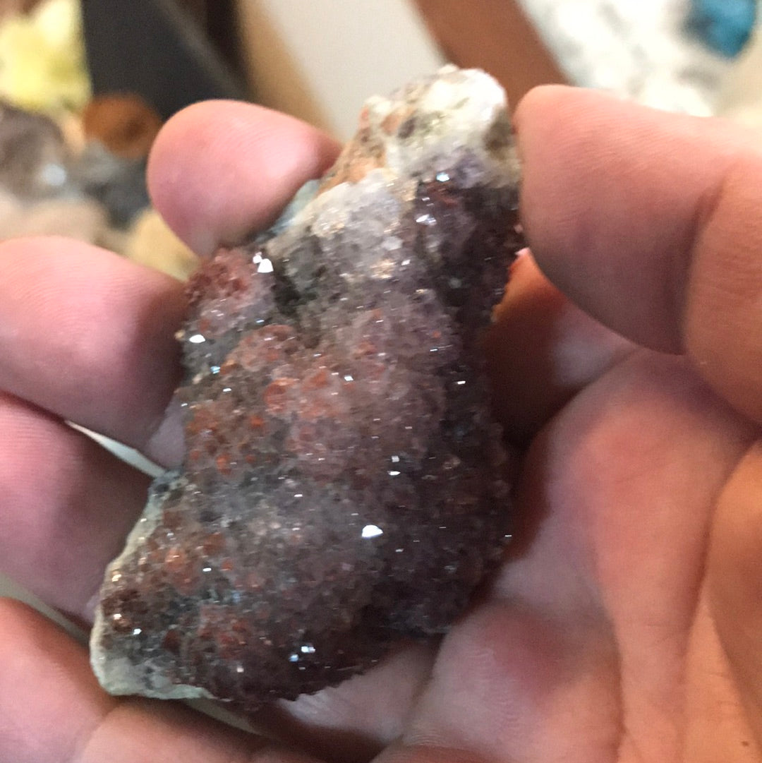 Thunderbay Amethyst Margaret