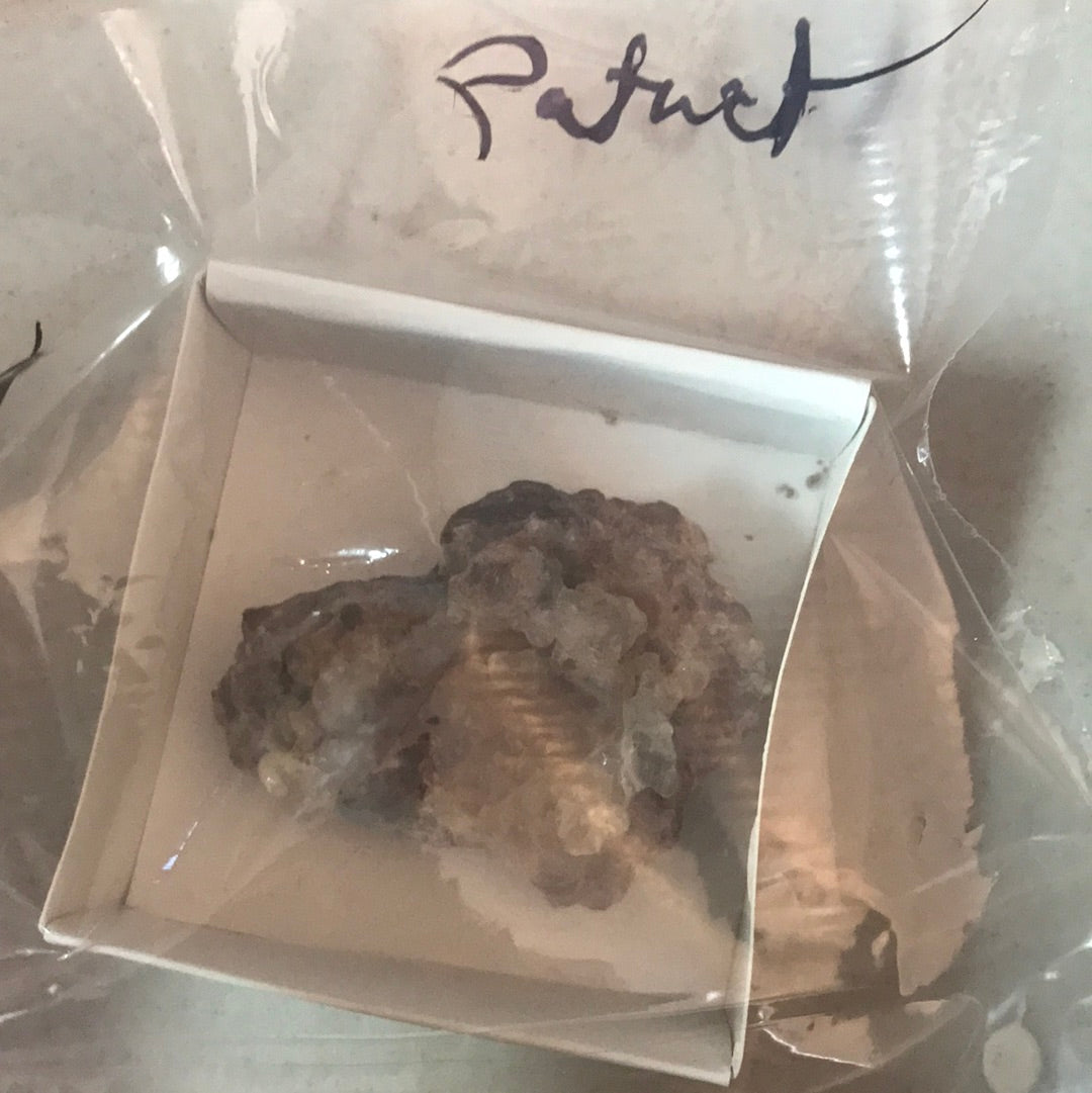 Haylite Opal patriot