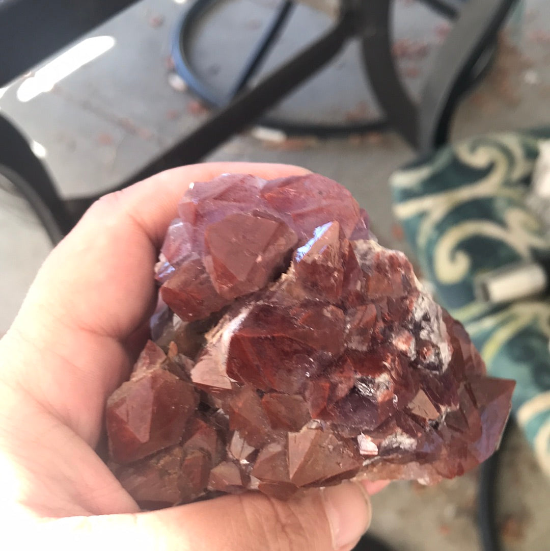 Thunder Bay Amethyst Melisa