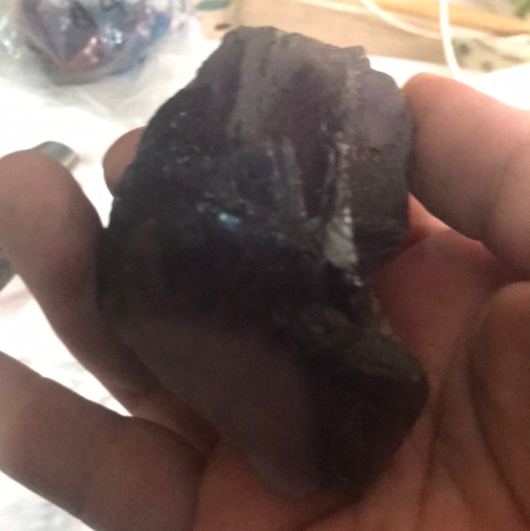 Peacock Ore Zandra
