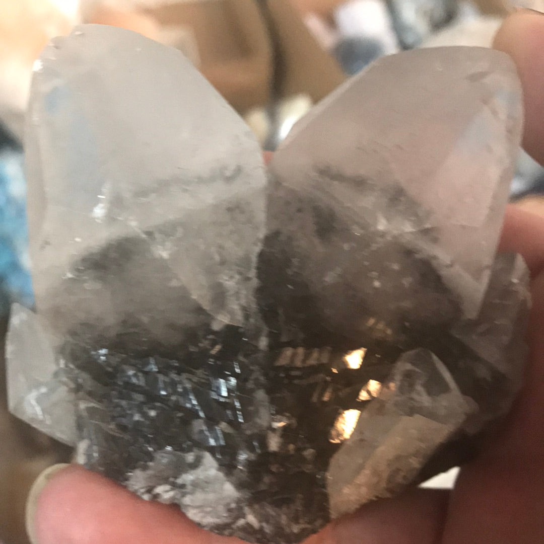 Hyaline opal Zandra