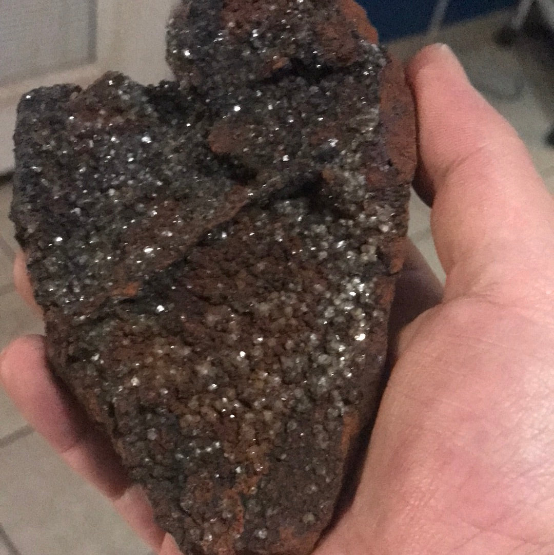 Adamite Starry night Melisa