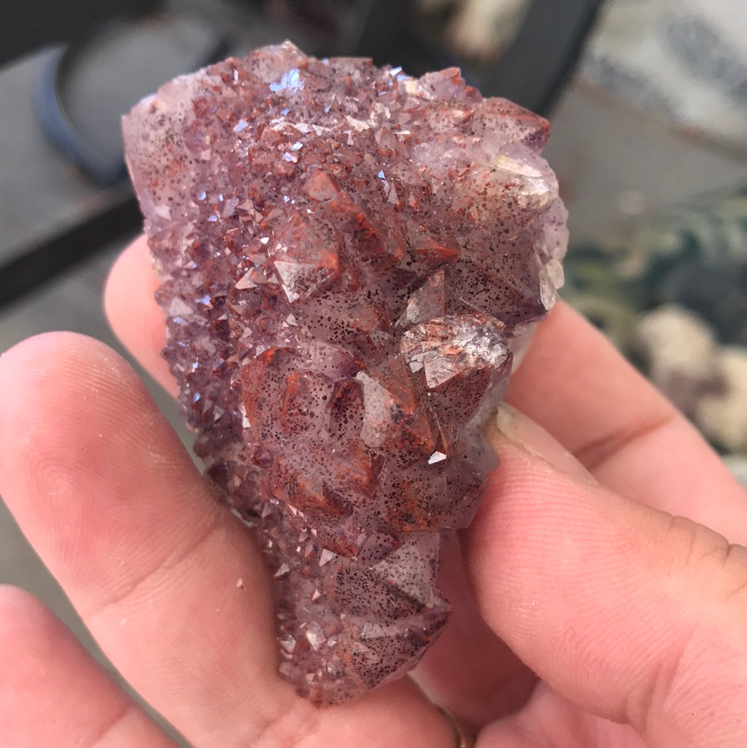 Thunder Bay Amethyst Kjunde60