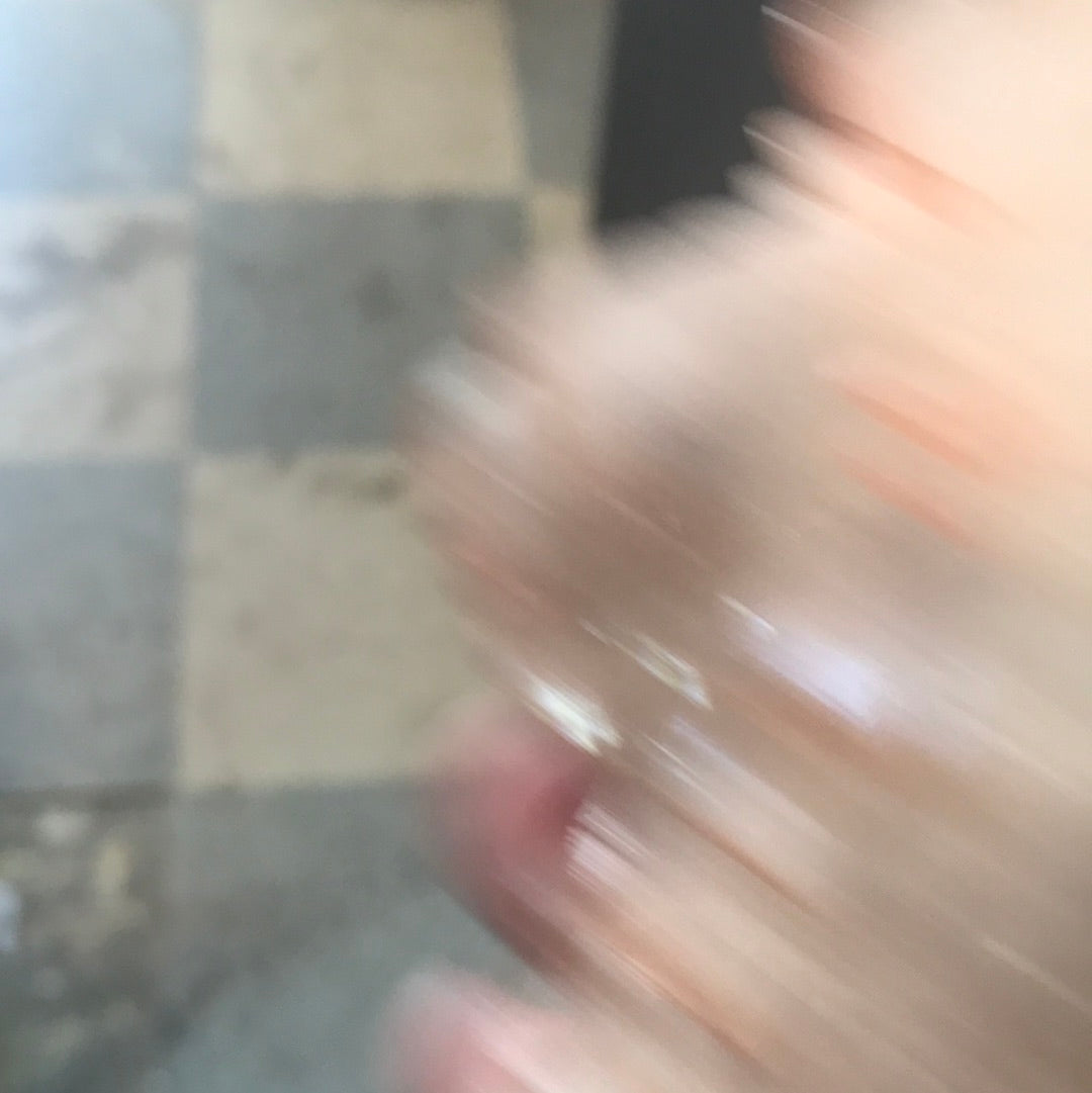 Purple Amethyst Cindyjean