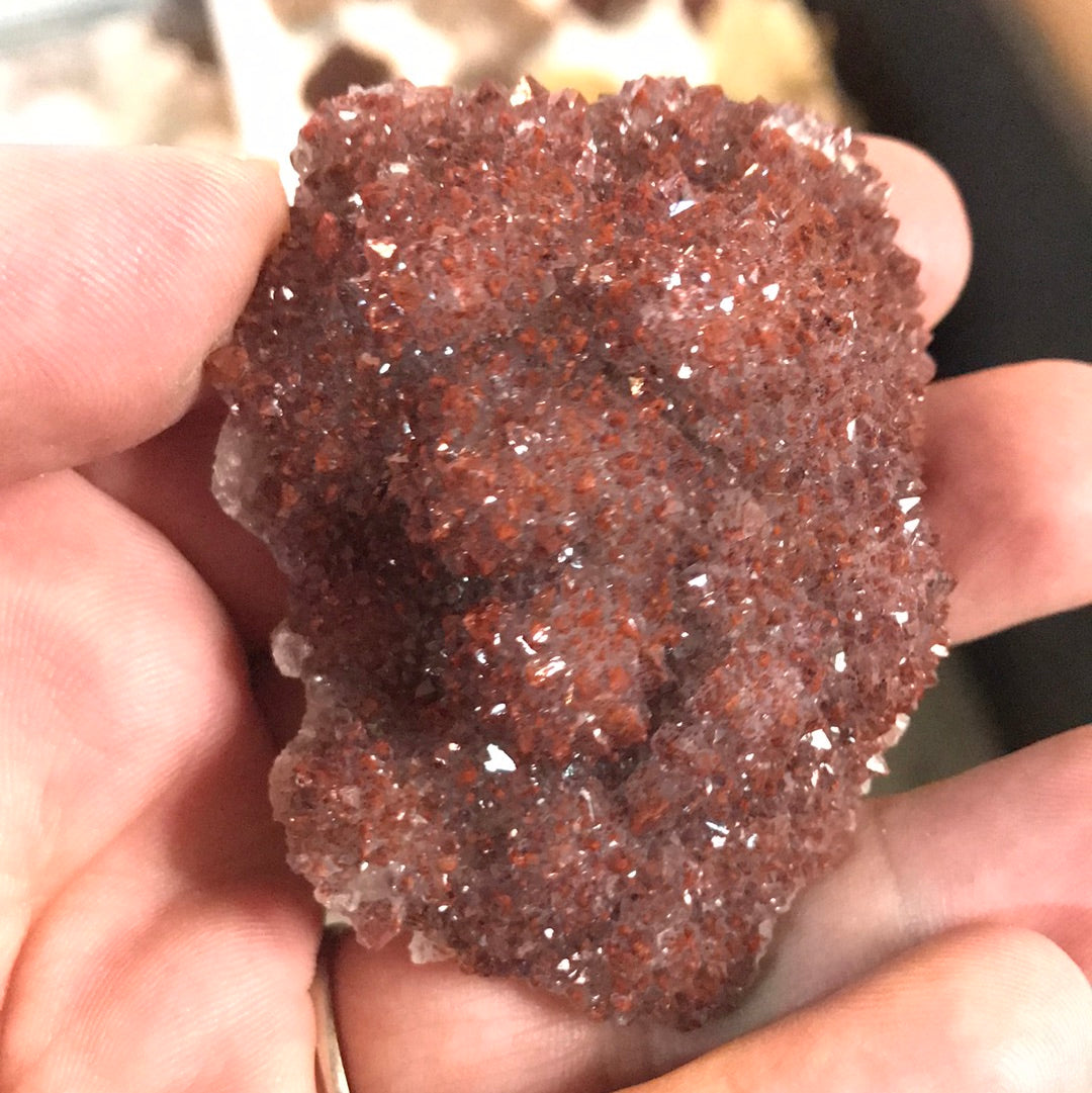 Thunder Bay Amethyst KC