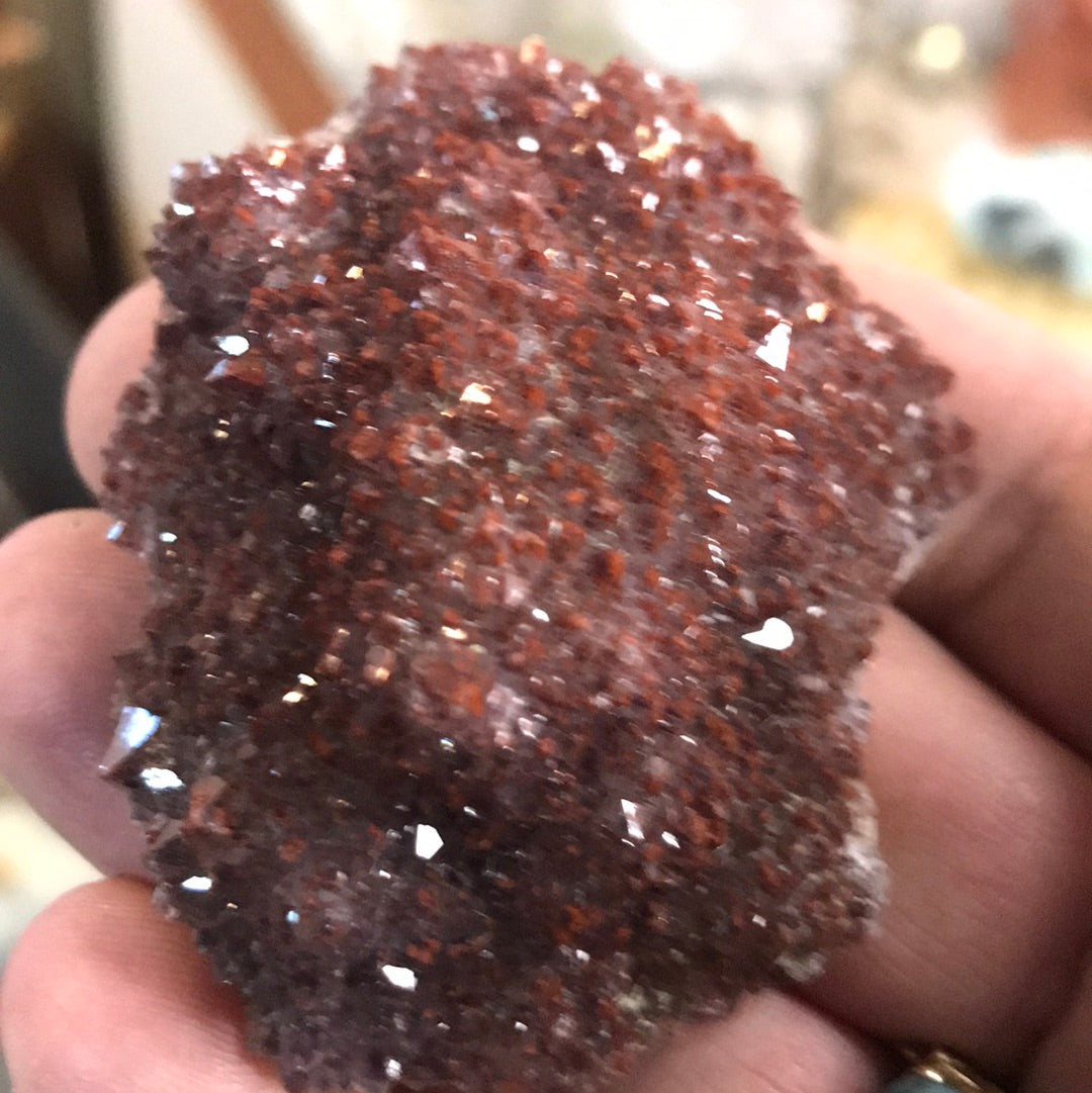 Thunder Bay Amethyst dawn h
