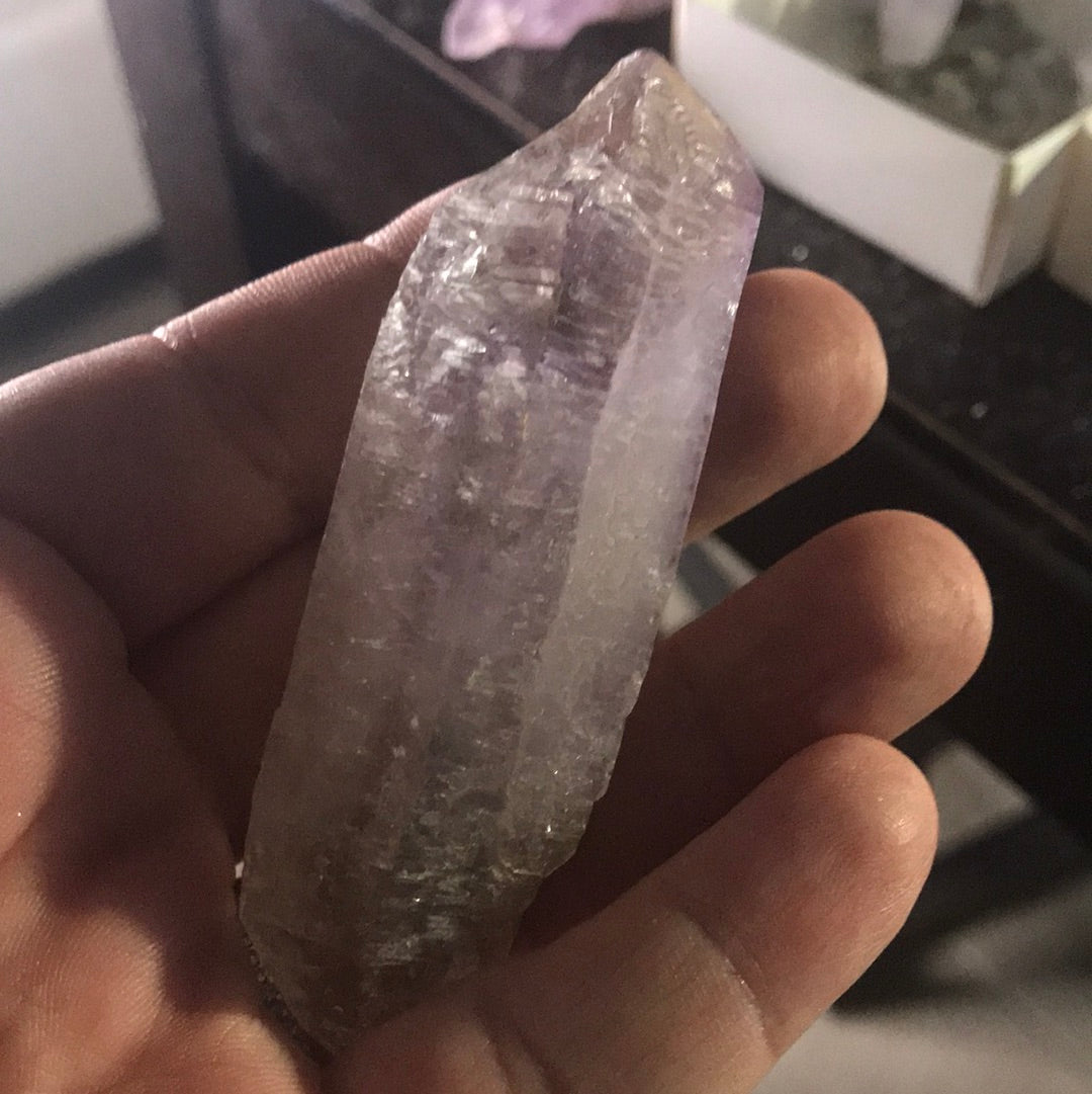 Vera Cruz amethyst vees