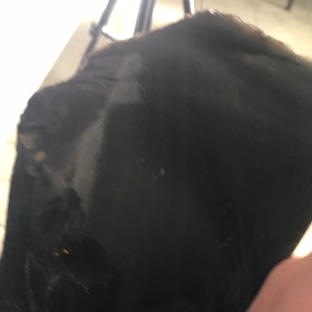 Velvet obsidian KCbsecsee