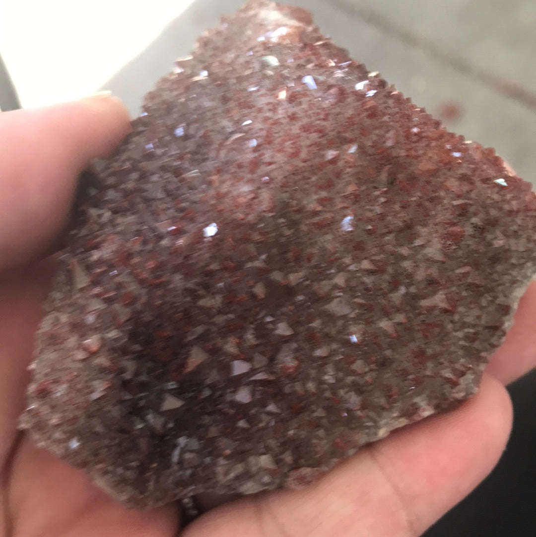 Thunder Bay Amethyst Chris