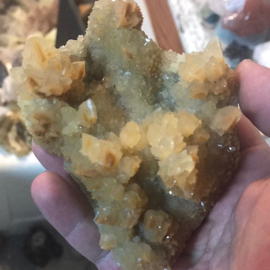 Thunderbay Amethyst Kalin