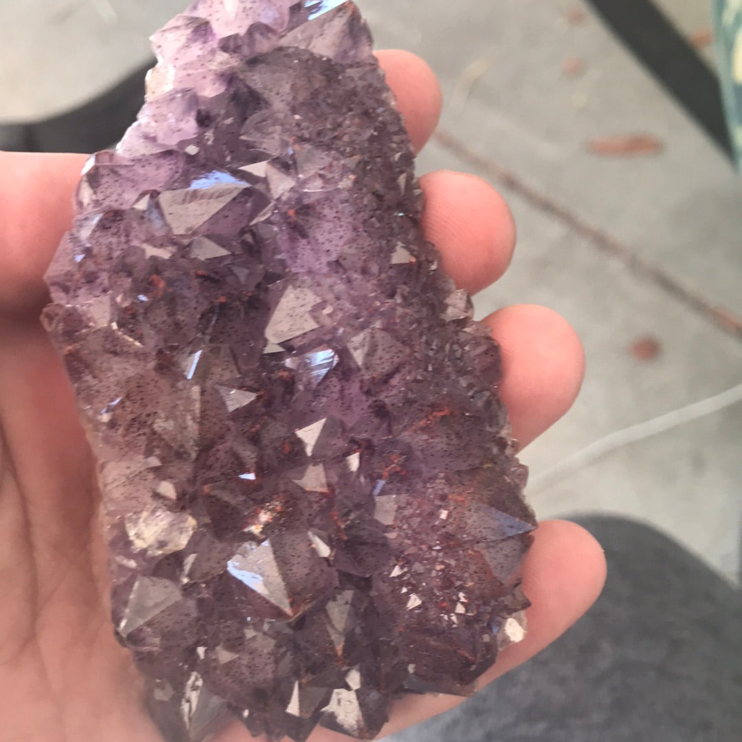 Thunder Bay Amethyst KellyLee