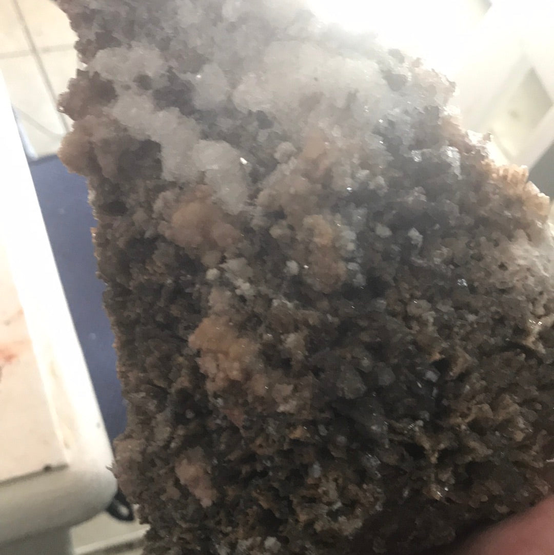 Velvet Obsidian Manifest Magic