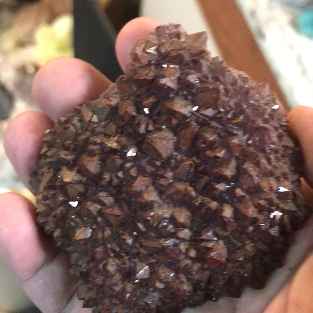 Thunderbay Amethyst Margaret