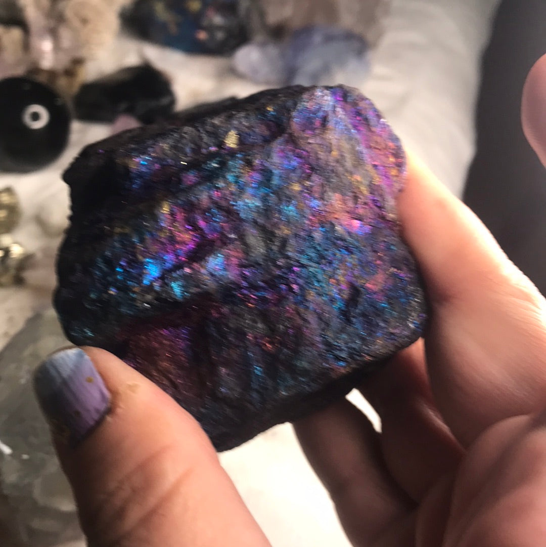 Peacock ore gmherrera27