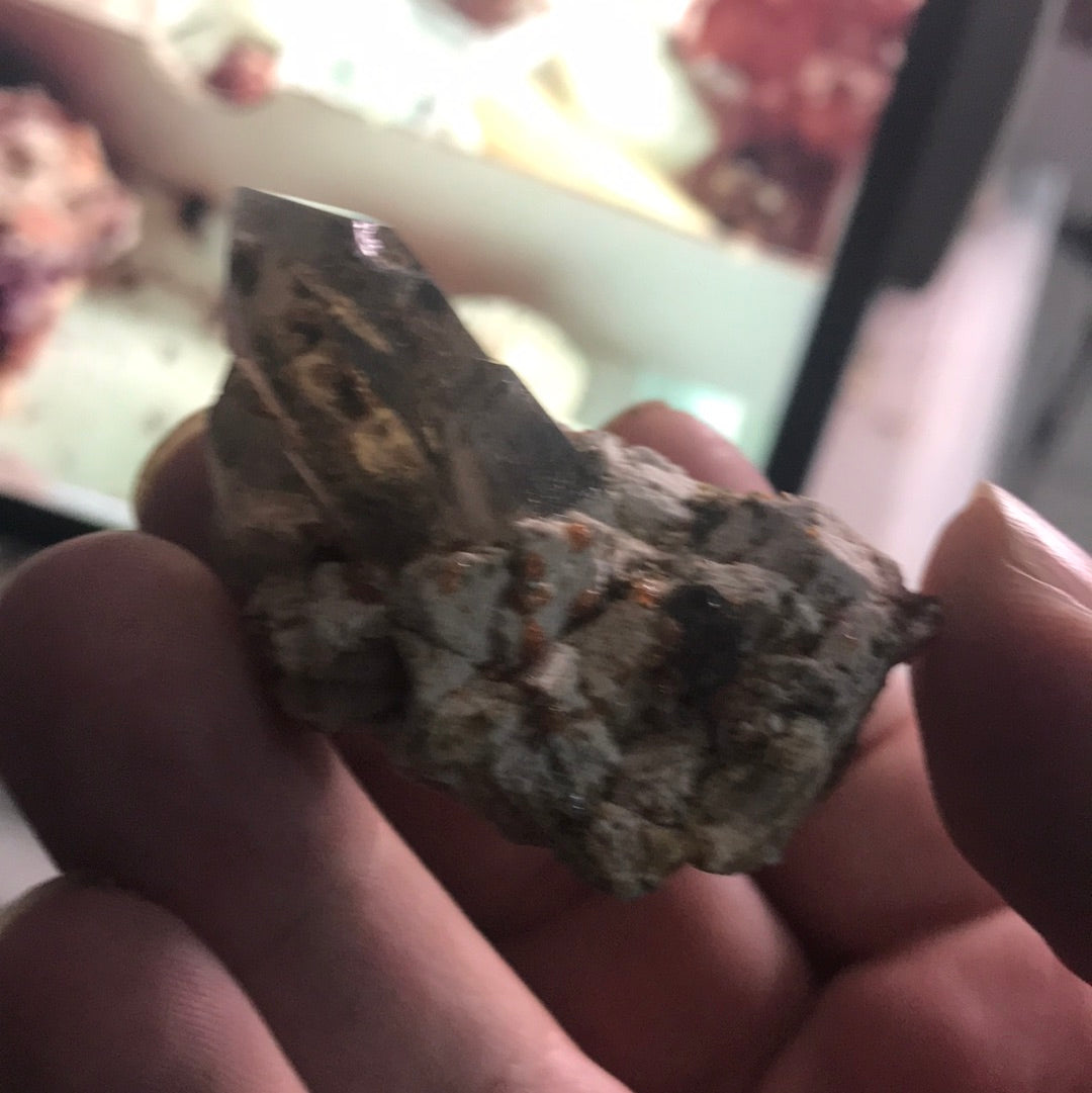 Peacock ore mkejenn75
