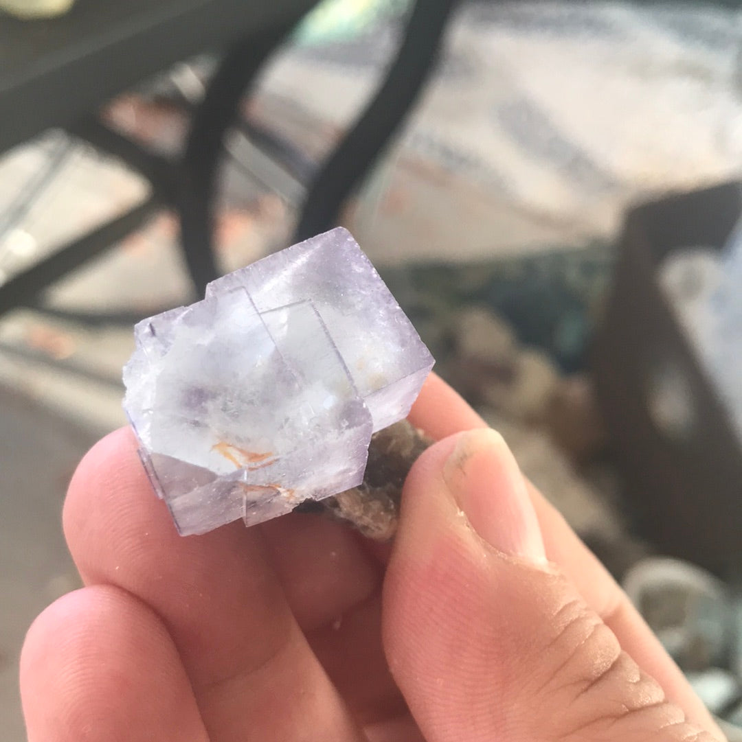 YGX fluorite Jeanine