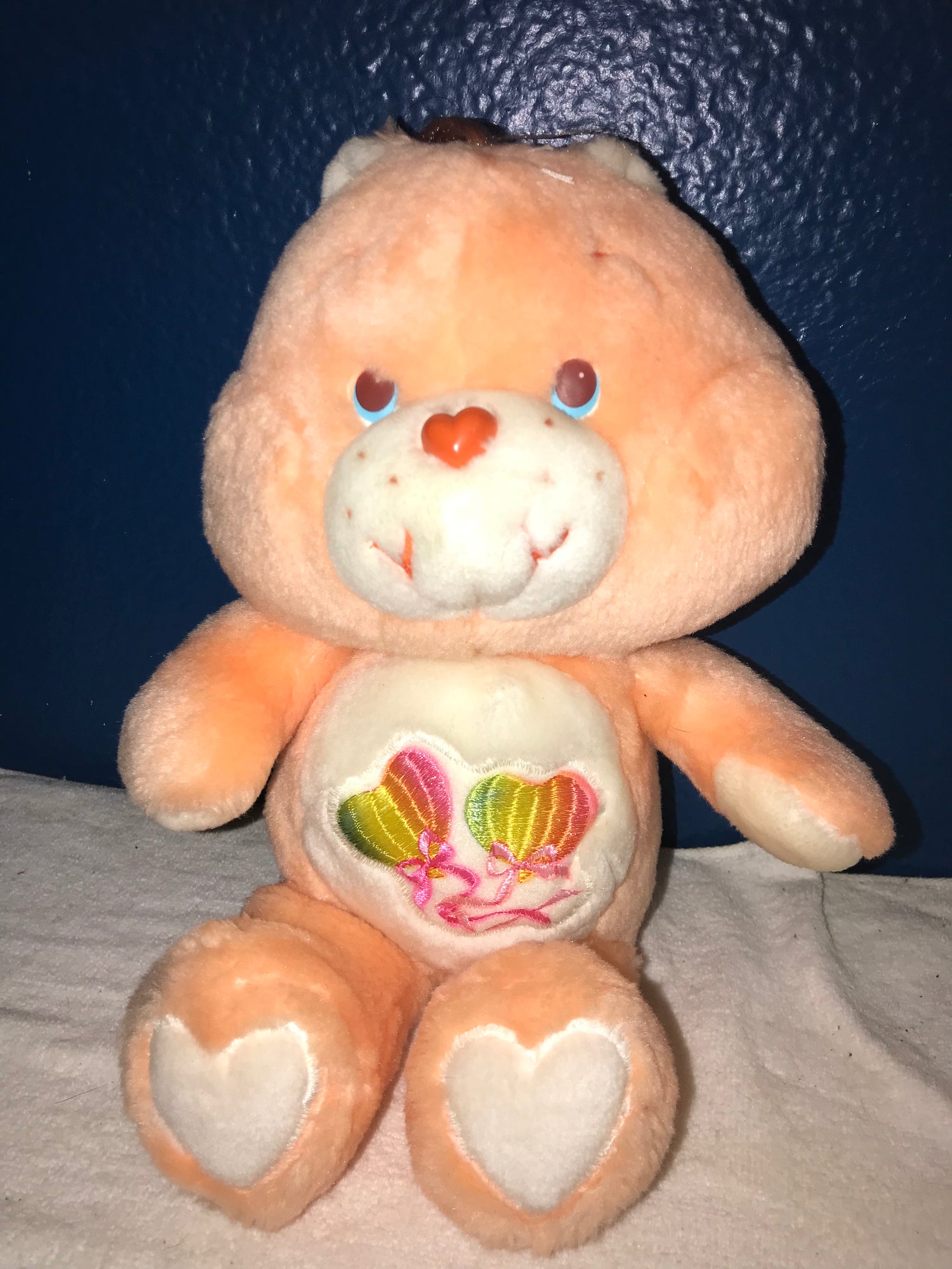 Vintage Care Bears