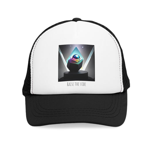 Generation Crystal Raise The Vibe Mesh Cap