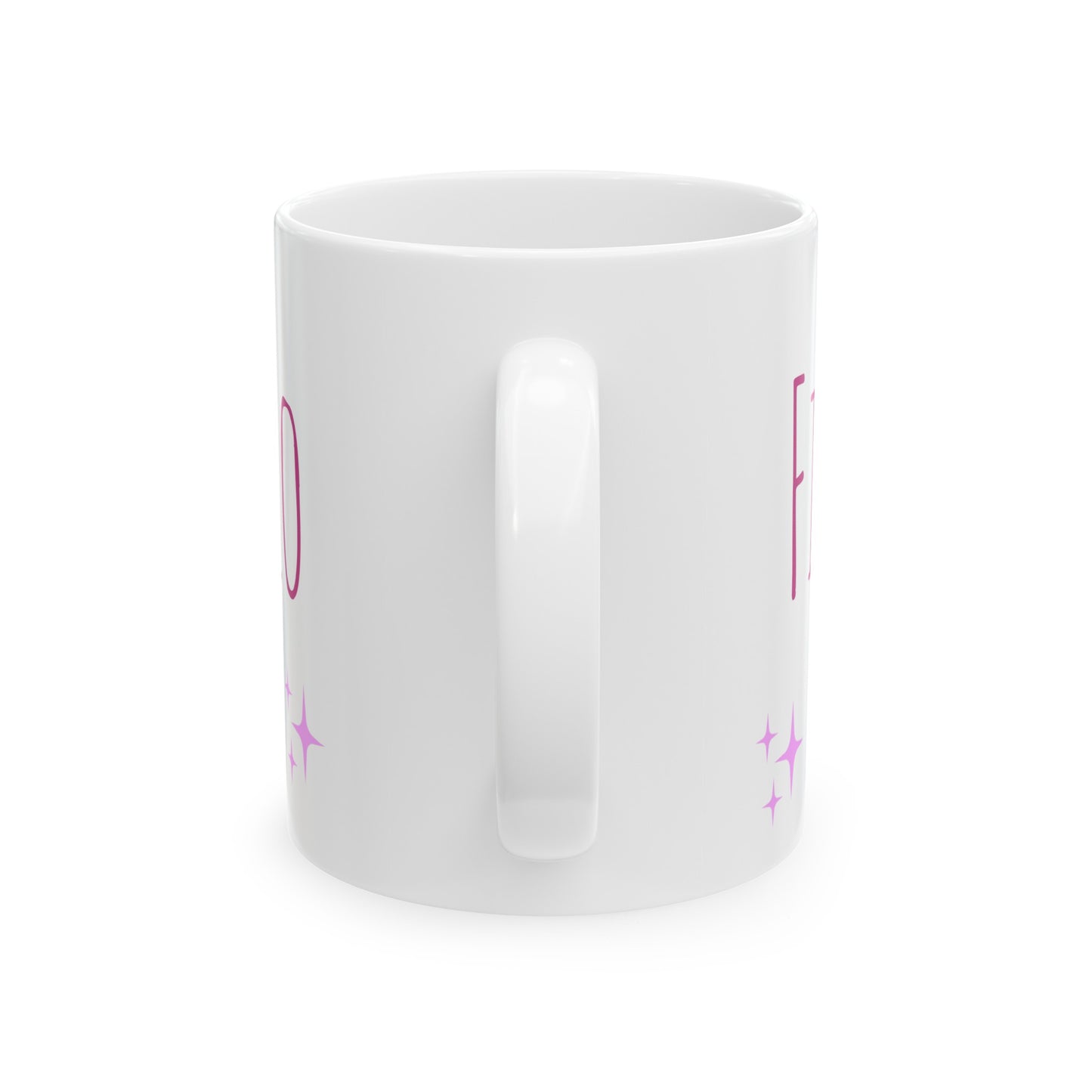 Find Your Glo vibes edition Coffee Mug