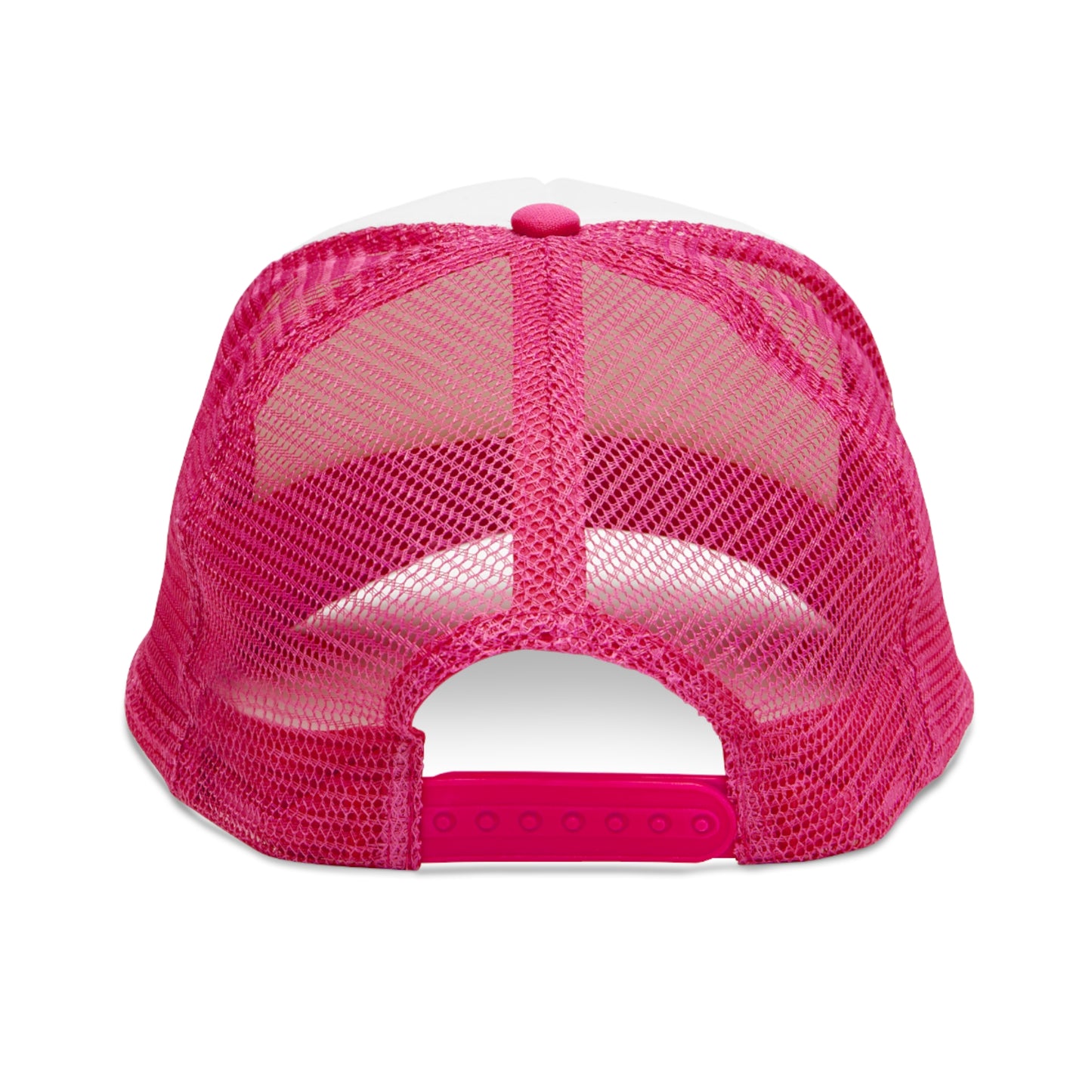 Generation Crystal Raise the Vibe Mesh Cap