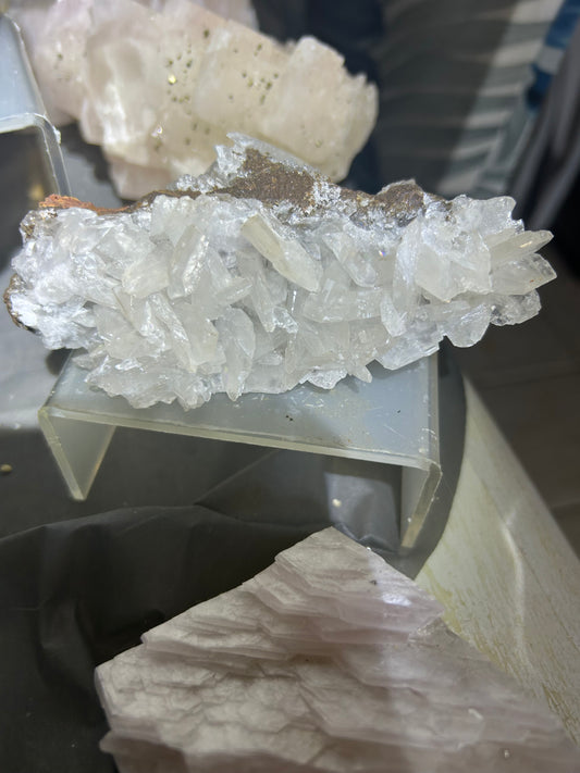 Mouse Ear Calcite