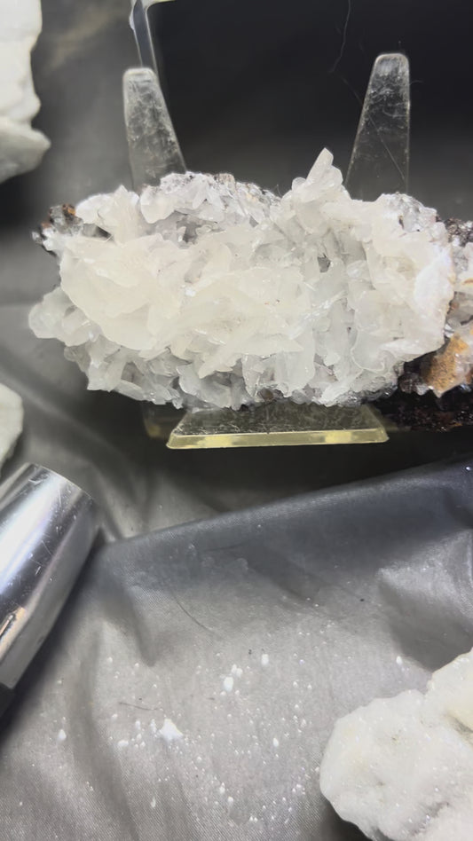 Mouse Ear Calcite #2