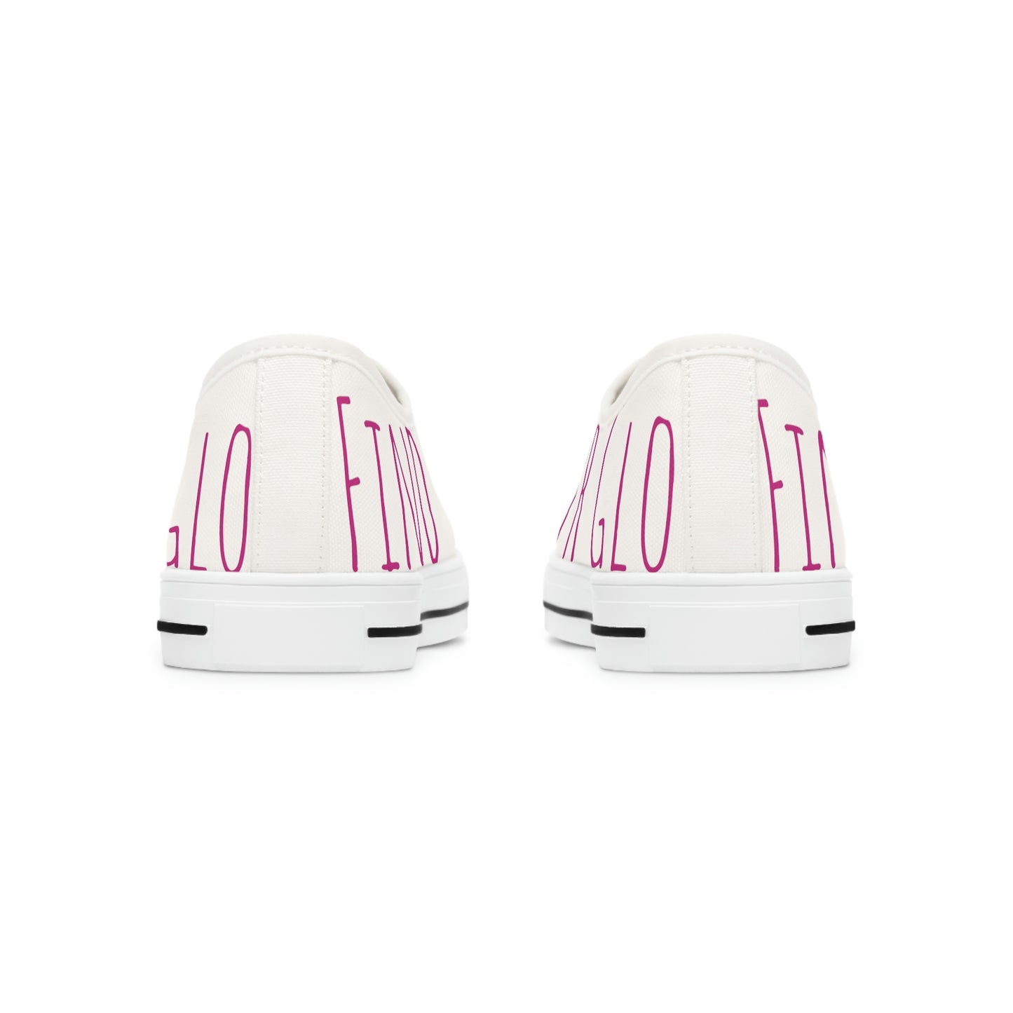 Women's Low Top Sneakers