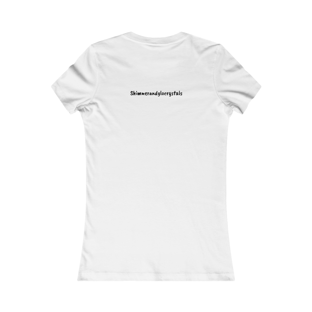 Women's Favorite Tee