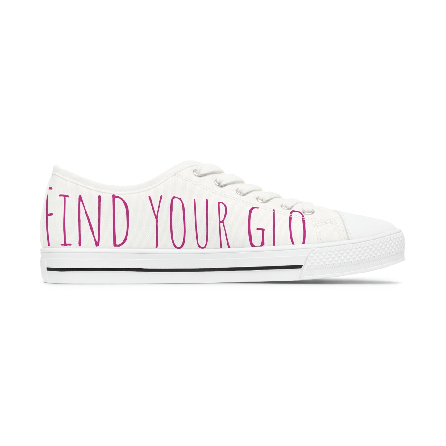 Women's Low Top Sneakers