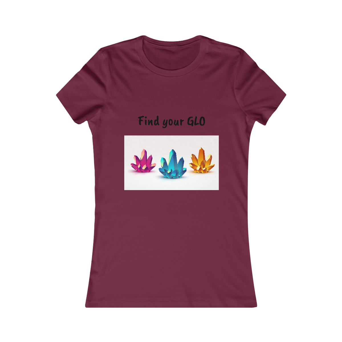 Women's Favorite Tee