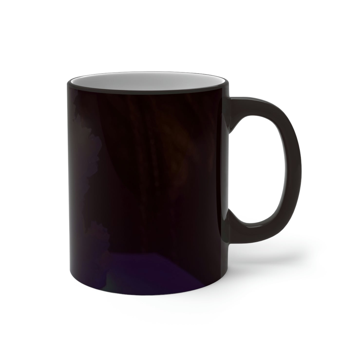 Color Changing Mug Glowing Cave Calcite