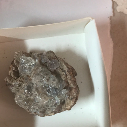 Haylite Opal vees