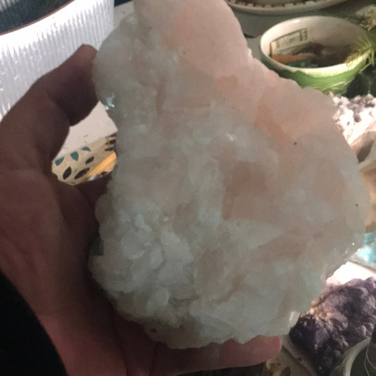 Mangano calcite Zandra
