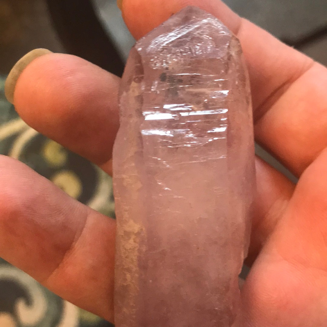 Fluorite freeforms KC