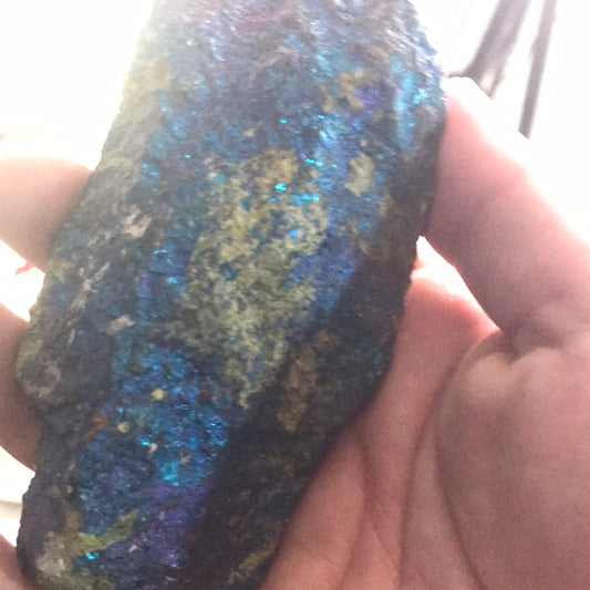 Peacock ore mkejenn75