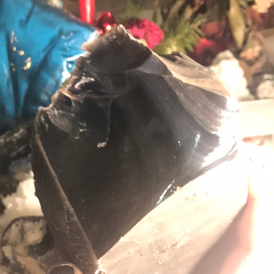 Rainbow Obsidian Manifest