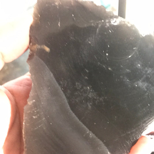 Rainbow obsidian manifest