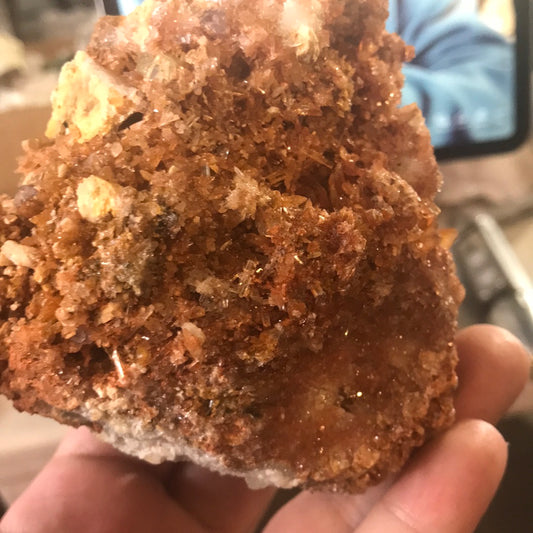Quartz Cluster Manifest