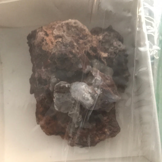 Hyaline opal Zandra