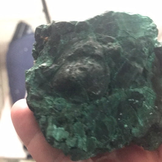 Malachite Eliseparish
